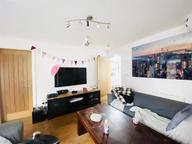 Balfour Road, Lenton