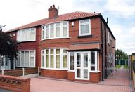 Finchley Road, Fallowfield