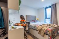 True Student Liverpool, Kensington