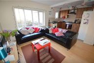 Brudenell Road, Hyde Park