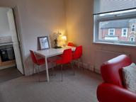 Arthur Street, Arboretum