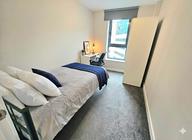 Cavendish Street, City Centre