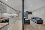 Matilda Street, Highfield