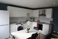 Cardigan Road, Hyde Park