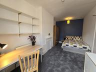 Richmond Avenue (Upper), Hyde Park