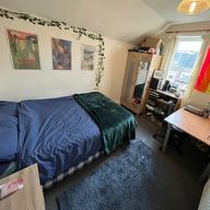 Teversal Avenue, Lenton