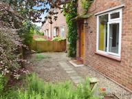 Calthorpe Road, North & West Earlham