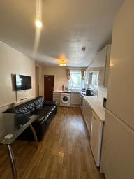 Brunswick Street, Brynmill