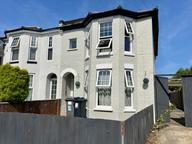 Stewart Road, Charminster