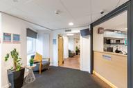 Hollingbury House, Lewes Road