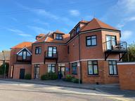 Capstone Road, Charminster