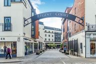 Livery Street, Town Centre