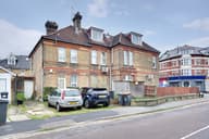 Drummond Road, Boscombe