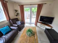 Sherwin Road, Lenton