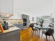 Anello Building, Camden