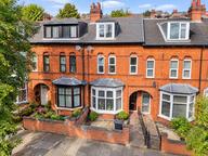 Westcotes Drive, Westcotes