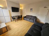 Ash Road, Headingley