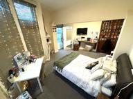 Hyde Terrace, City Centre