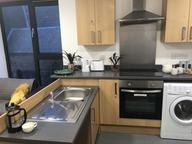 Park Lane House, City Centre