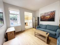 Crookes Road, Broomhill