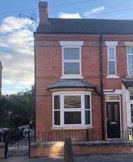 Mona Street, Beeston