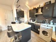 Harold Walk, Hyde Park