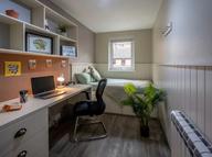 Meadow Court, Marchmont