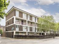 Bath Terrace, Borough