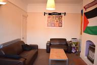 Hazelwood Avenue, Jesmond