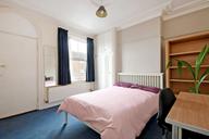 Burns Road, Crookesmoor