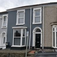 Brynmill Avenue, Brynmill