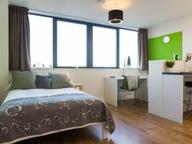 St Lawrence House, City Centre