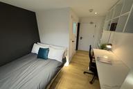 Luke House, Derby Street, Beeston