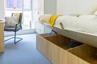 The Croft, City Centre