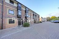 Barnfield Place, Canary Wharf