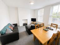Summerhill Terrace, City Centre