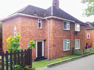 Robson Road, North & West Earlham