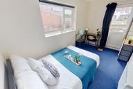 Mansfield Road, City Centre