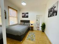 Noel Street, Arboretum