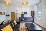 Osborne Terrace, Jesmond