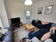 Mirador Crescent, Uplands