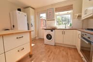 Sotherton Road, North & West Earlham