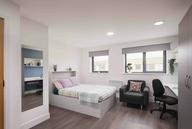 Merchant Apartments, City Centre