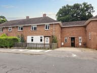 Enfield Road, North & West Earlham