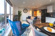 Atlantic Mansions 151 Albert Road South, City Centre