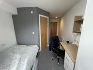 Six Degrees Residence, City Centre