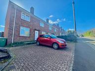 Ramsey Close, North & West Earlham