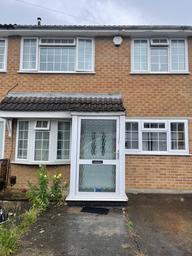 Myrtle Grove, Beeston