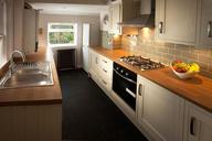 St. Peters Grove, City Centre