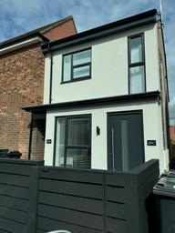 Eltham Road, West Bridgford